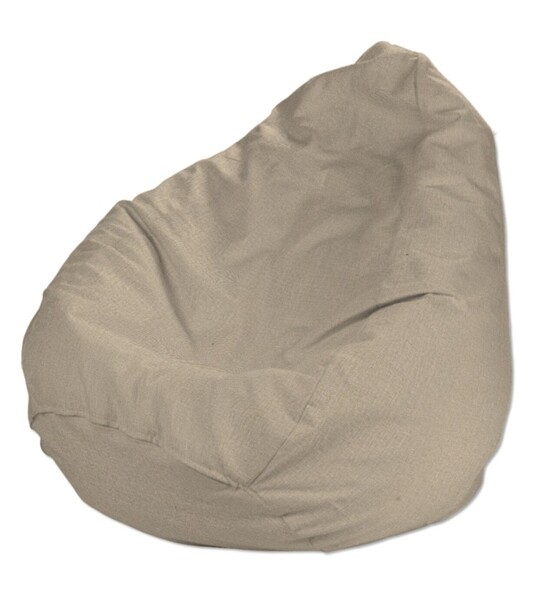 Bean bag for seat