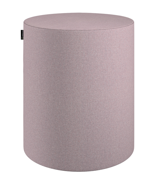 Barrel Pouffe