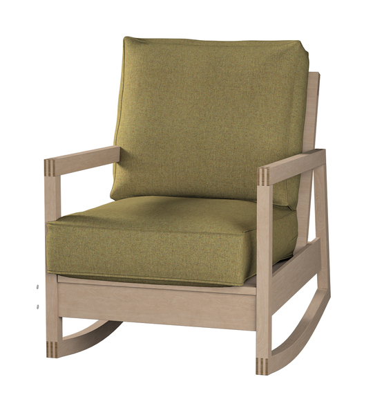 Lillberg Armchair Cover