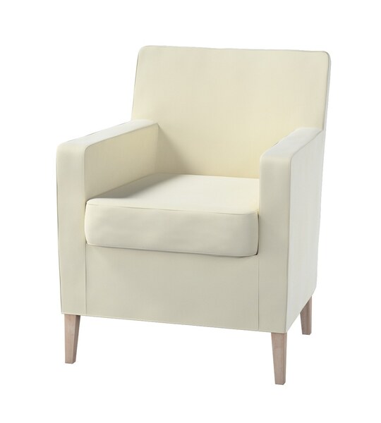 Cover for armchair Karlstad