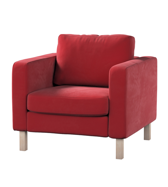 Karlstad Armchair Cover