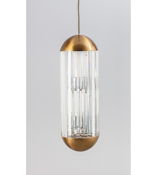 Pendant lamp Greyson 65cm
