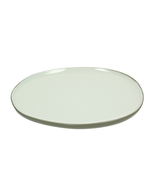 Plate dinner Eucalipto