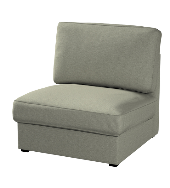 Kivik Fixed Armchair Cover