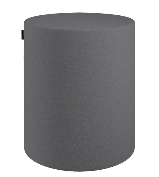 Barrel Pouffe