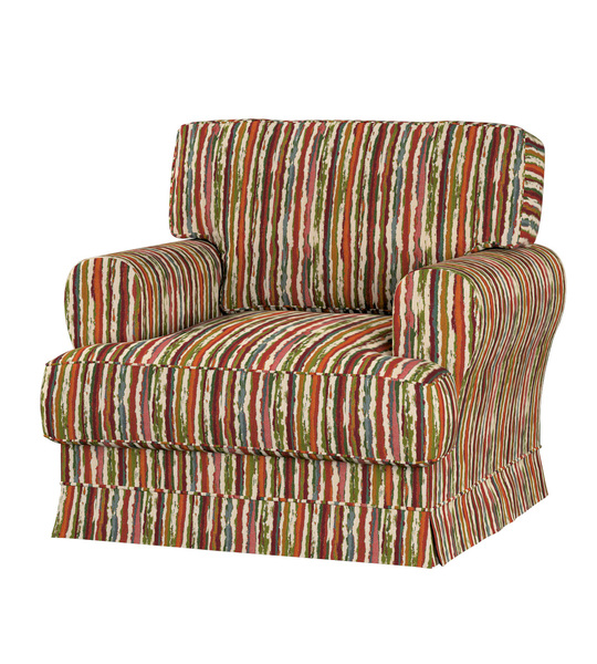 Ekeskog Armchair Cover
