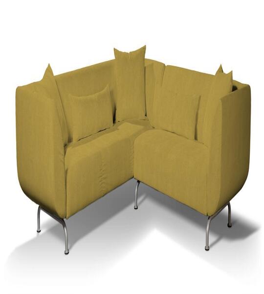 3+2 Strömstad Corner sofa Cover