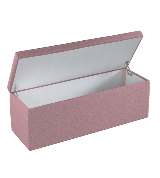 Upholstered Storage Box