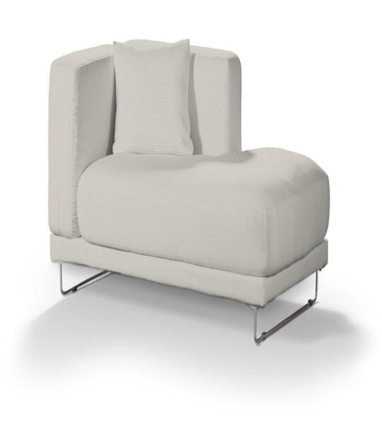 Backösand Right-Hand Chaise Longue Cover