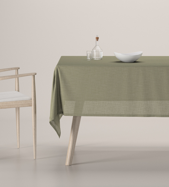 Tablecloth rectangular