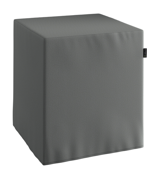 Cube Pouffe