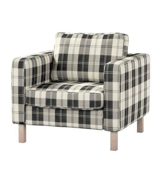 Karlstad Armchair Cover