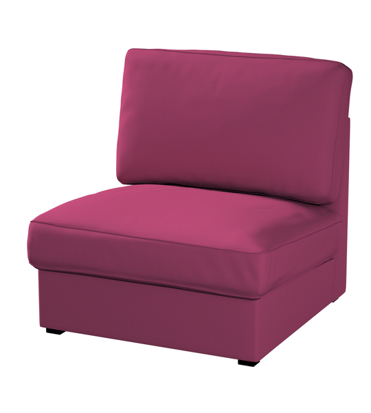 Kivik Fixed Armchair Cover