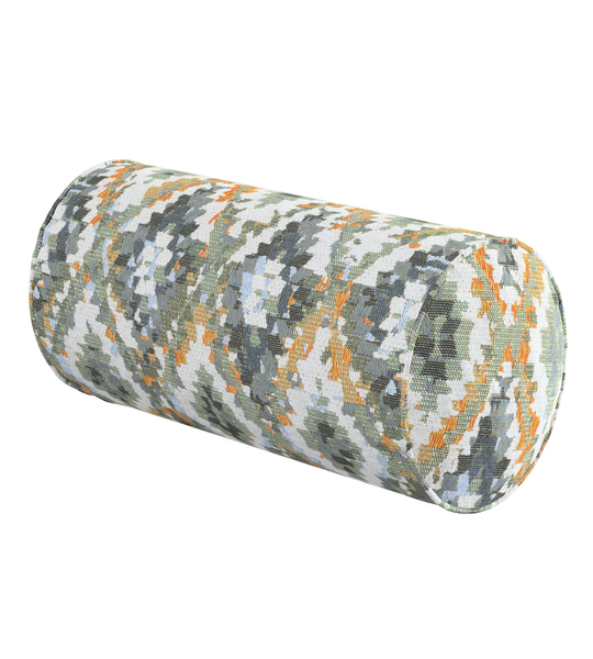 Plain Bolster Cushion