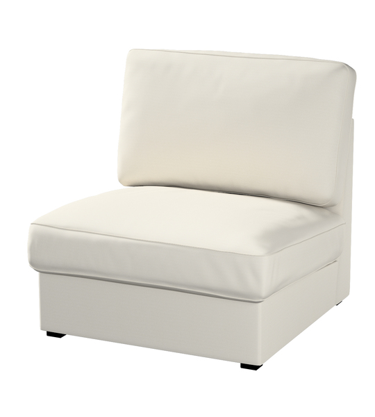 Kivik Fixed Armchair Cover