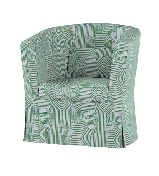 Ektorp Tullsta Armchair Cover