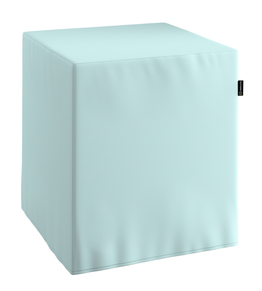 Cube Pouffe
