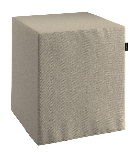 Pouf cube
