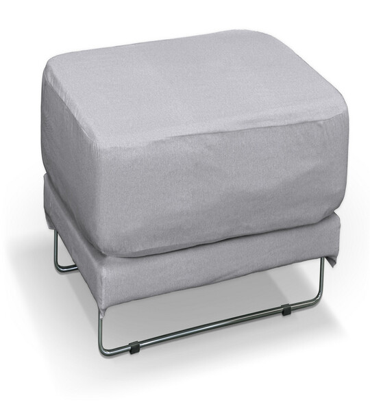 Backösand Footstool Cover