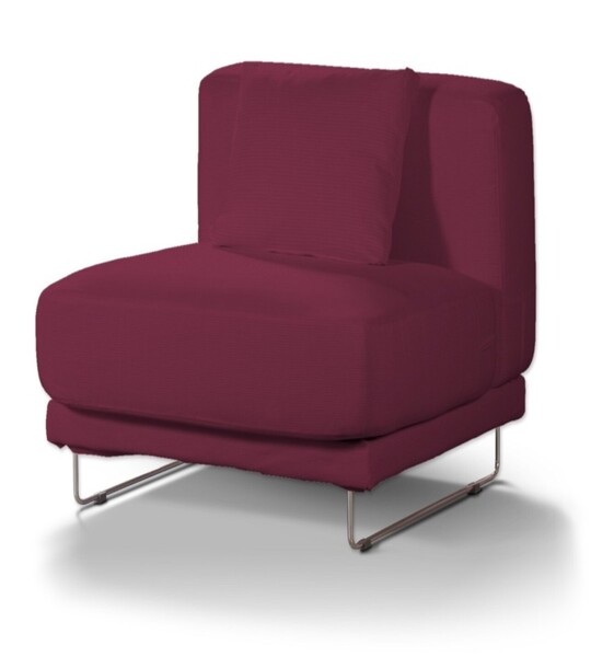 Backösand 1-Seater Fixed sofa Cover