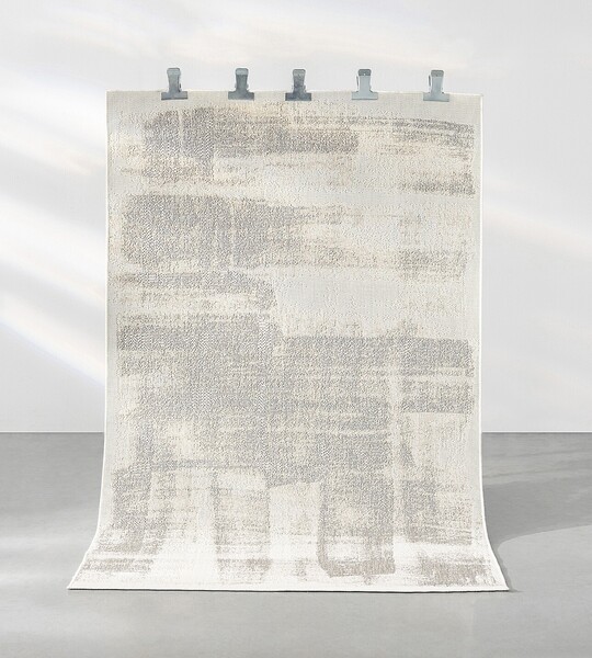 Dywan Abstract Gray I 160x230 cm