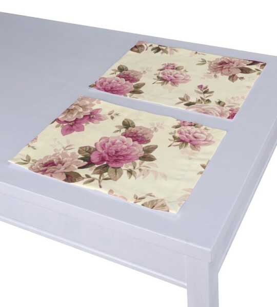 Set of 2 Placemats