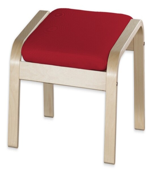 Afteräng Footstool Cushion