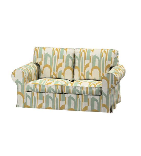 Ektorp 2-Seater sofa Bed, Model after 2012 Cover