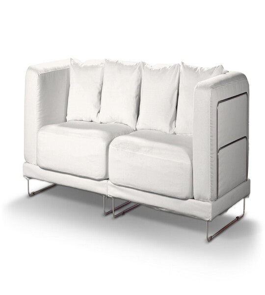 Backösand 3-Seater Fixed sofa Cover