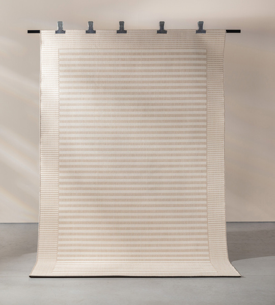 Dywan Lunara cream 200x290 cm