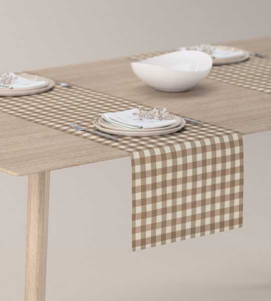 Rectangular Table Runner
