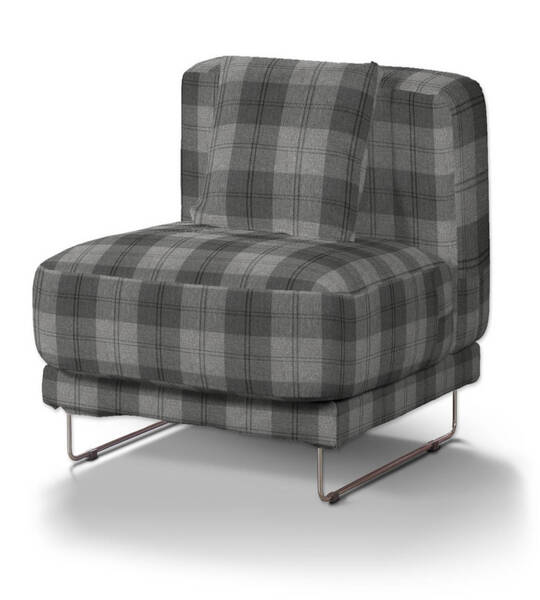 Backösand 1-Seater Fixed sofa Cover