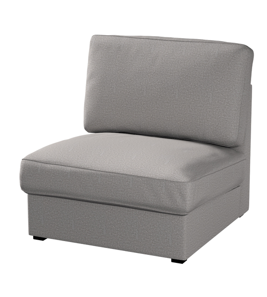Kivik Fixed Armchair Cover