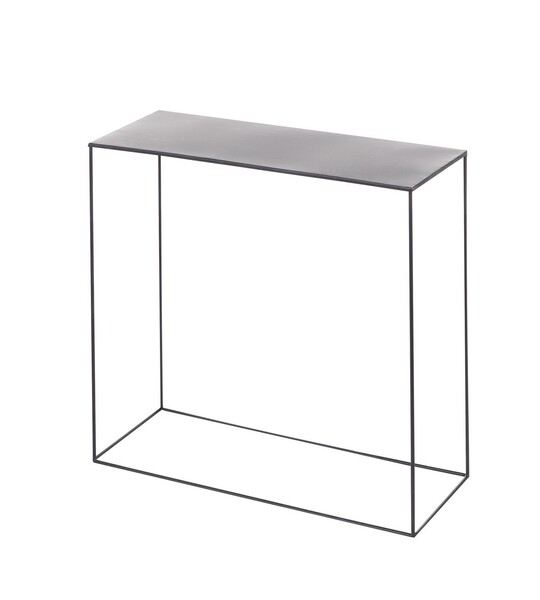 Plant stand Magra 55x21x50cm