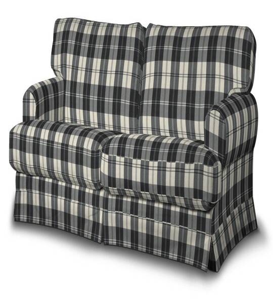 Ekeskog Fixed sofa Cover