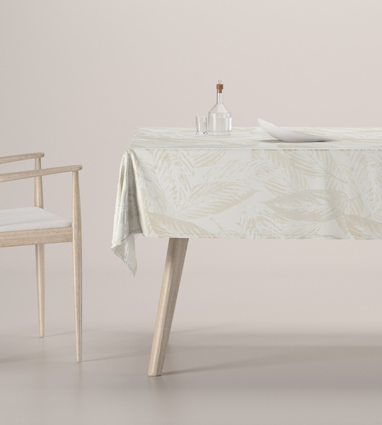 Tablecloth rectangular