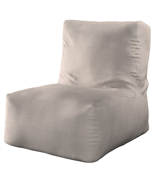 Pouffe Armchair