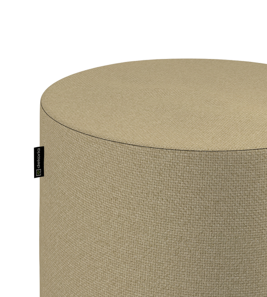 Pouf Barrel