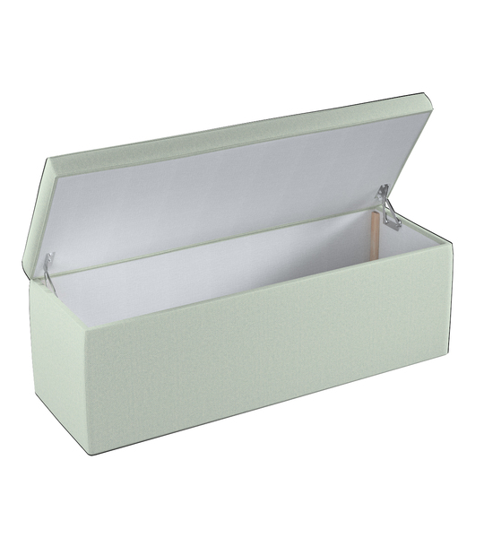 Upholstered Storage Box