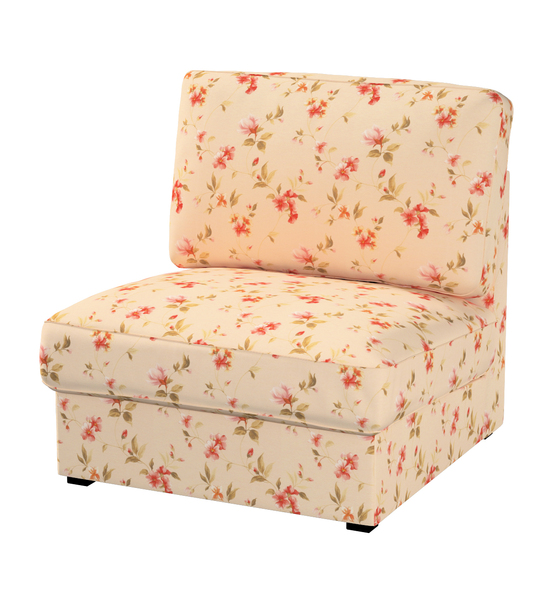 Kivik Fixed Armchair Cover