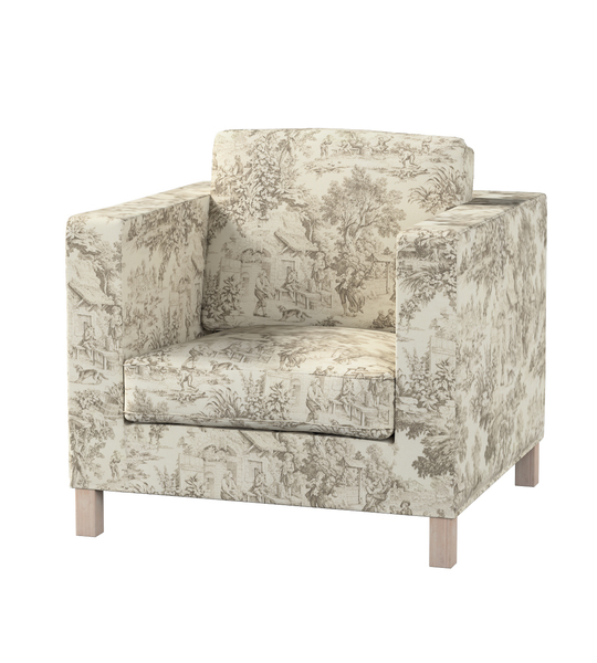 Karlanda Armchair Cover