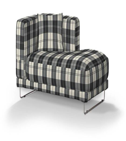 Backösand Right-Hand Chaise Longue Cover