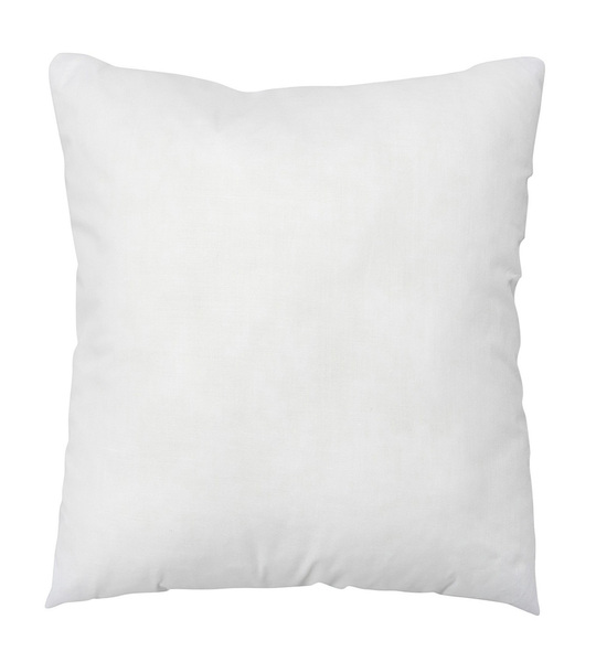 Cushion inner 55x55 cm for cushion covers 50x50cm