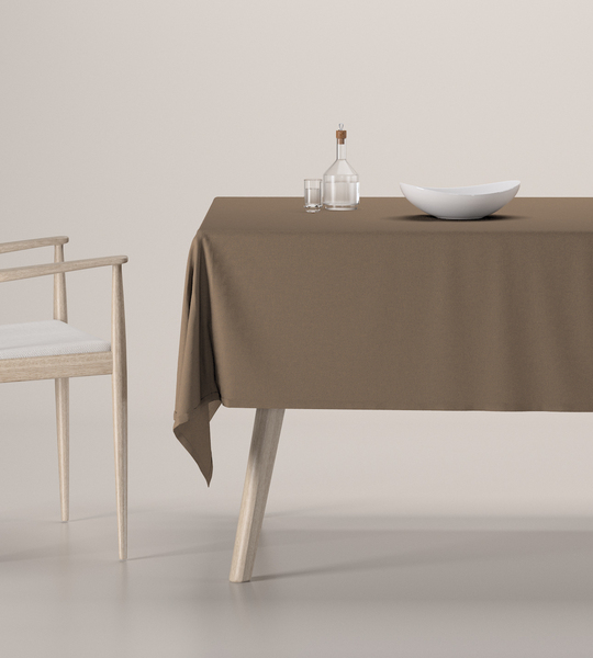 Tablecloth rectangular