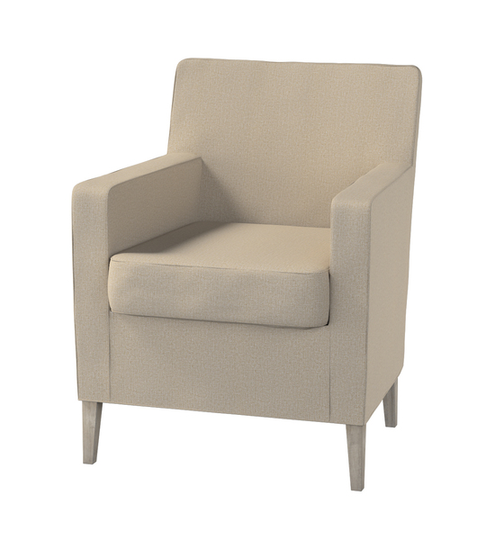 Cover for armchair Karlstad