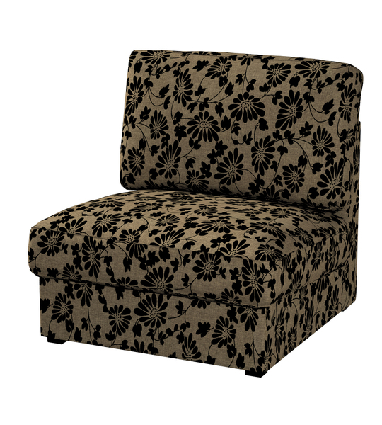 Kivik Fixed Armchair Cover