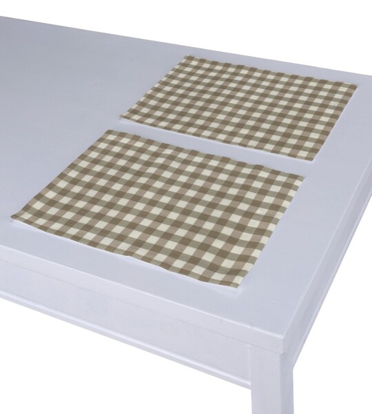 Set of 2 Placemats