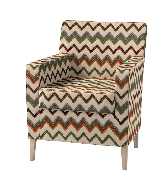 Karlstad Armchair Cover