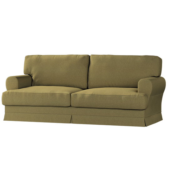Ekeskog Fixed sofa Cover