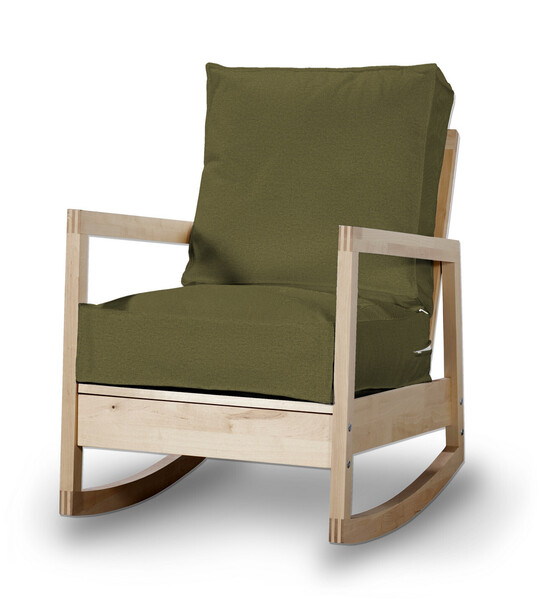 Lillberg Armchair Cover
